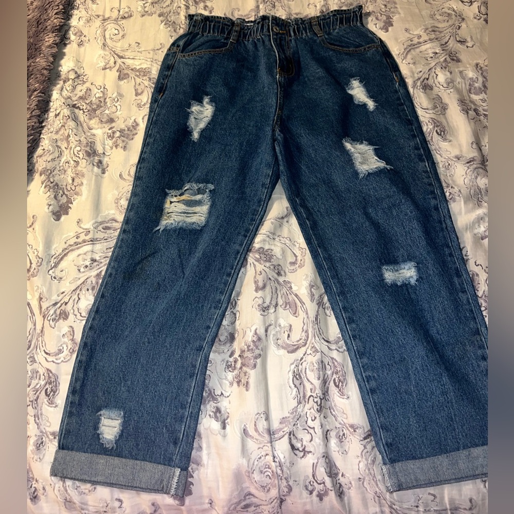 Baggy Jean